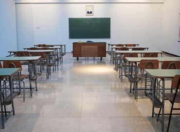 La piaga della dispersione scolastica