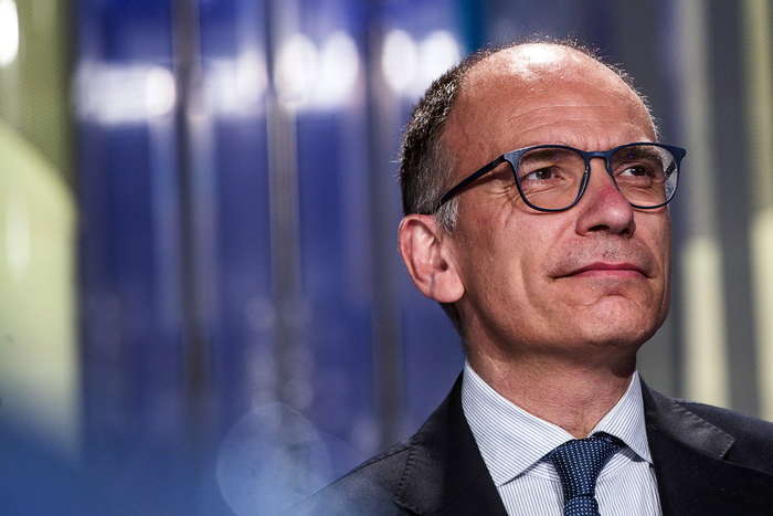 Le castronerie di Letta