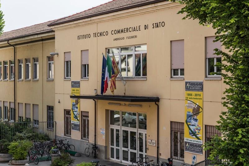 I plebei che scelgono gli istituti tecnici e professionali