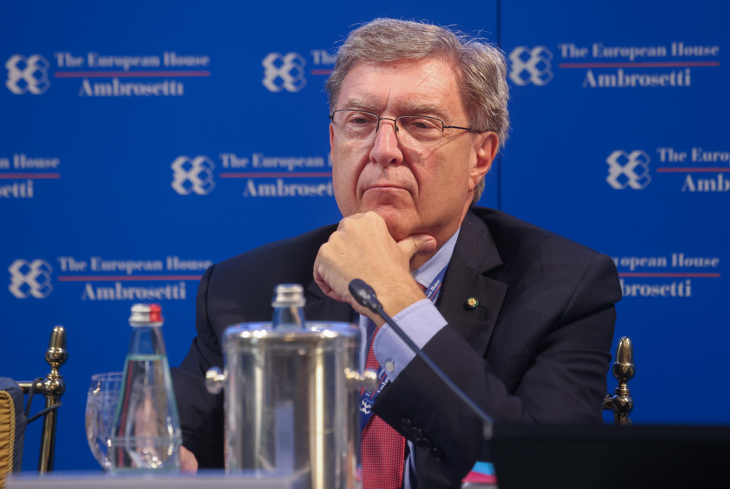 Un consiglio al ministro Giovannini: passare il testimone 