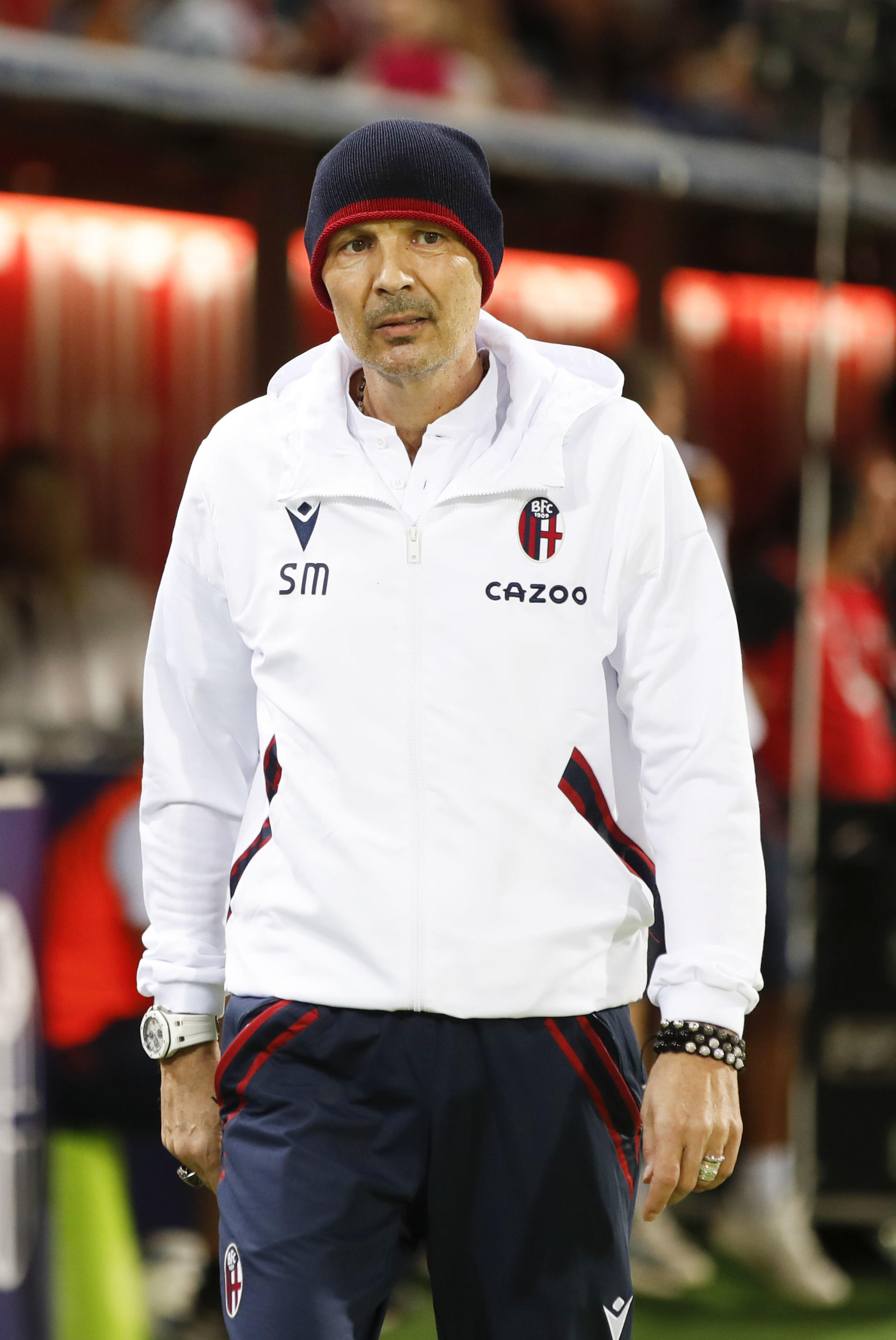 Siniša Mihajlović: la lettera di un leone