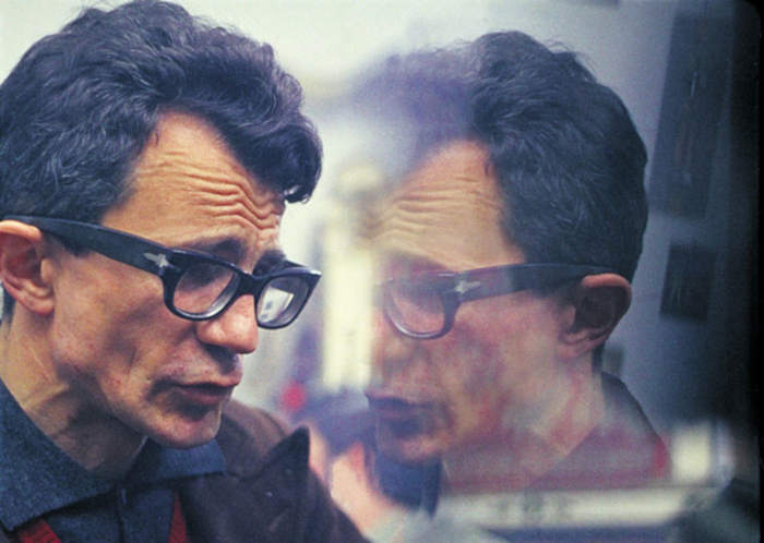 Braibanti: una storia radicale