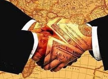 L’era del plurimperialismo?