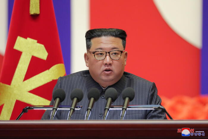 La Corea del Nord sancisce il suo status di “potenza nucleare”