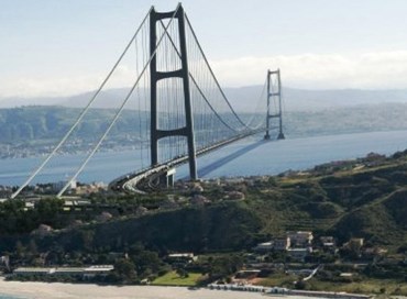 Beppe Sala e il Ponte sullo Stretto