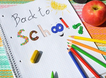 Primo giorno di scuola con le nuove (vecchie) regole