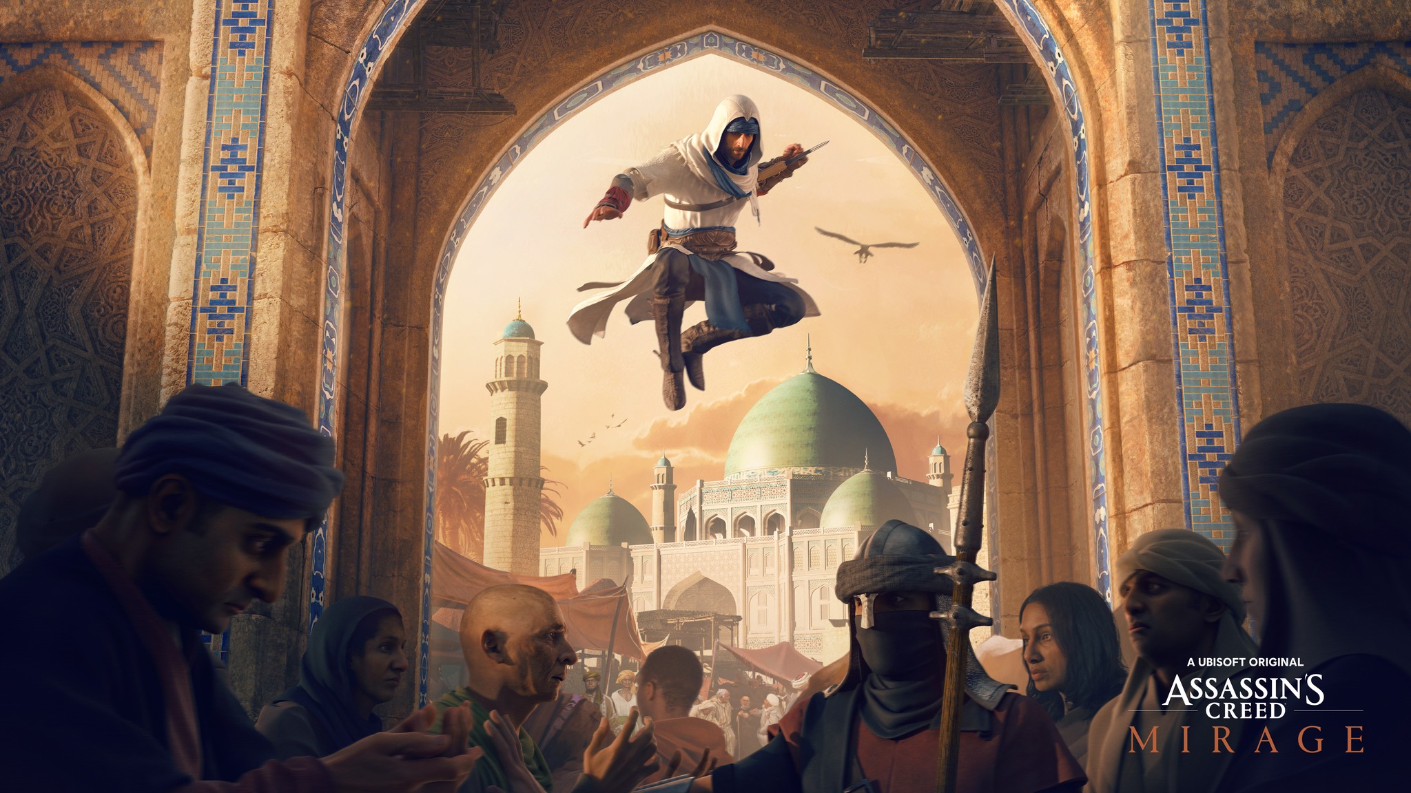 Assassin’s Creed: quando era solo uno spin-off di Prince of Persia