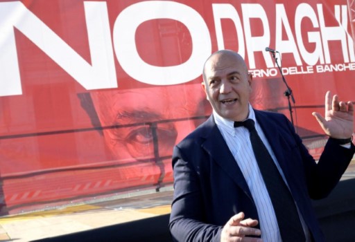 Ecco l’Italia sovrana e popolare