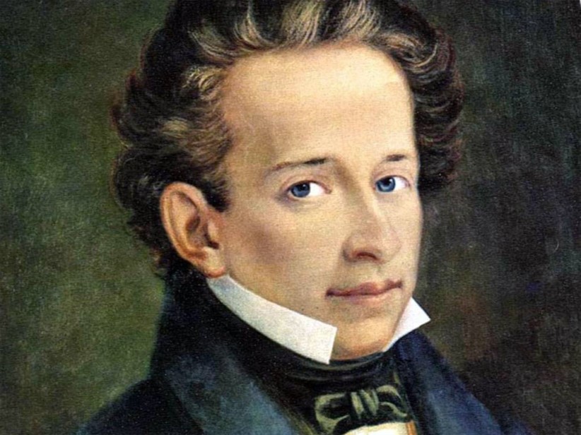 Giacomo Leopardi, tra nulla e niente 