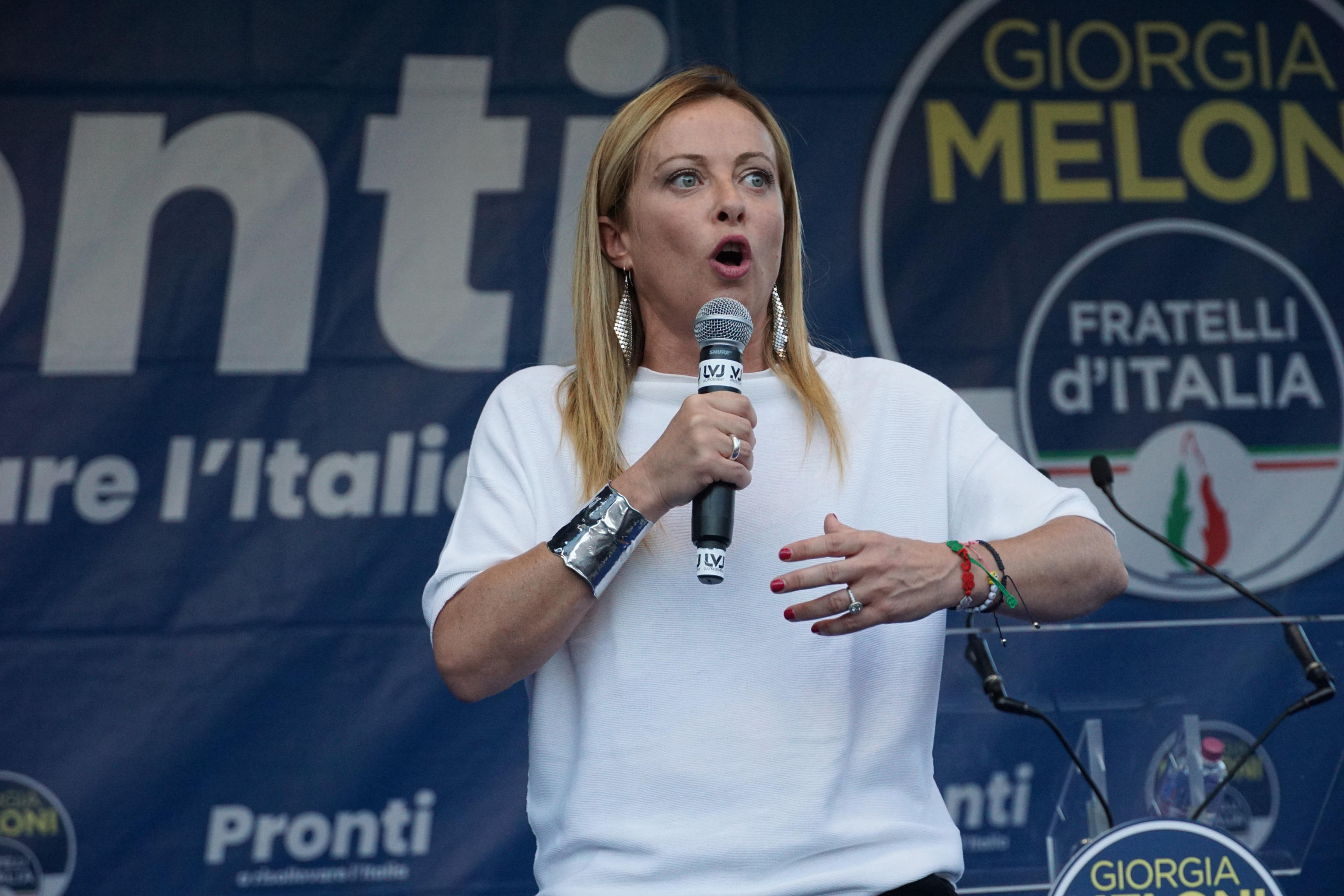 Ue: la pacchia è finita