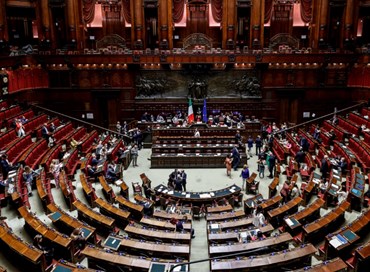 Lo scostamento di bilancio