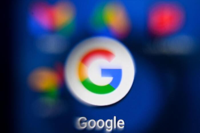 Google: maxi-multa da 4,1 miliardi di euro