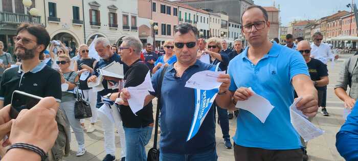 Caro-energia: commercianti strappano le bollette