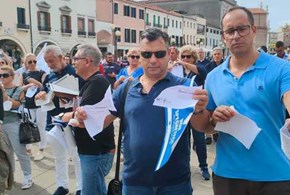 Caro-energia: commercianti strappano le bollette