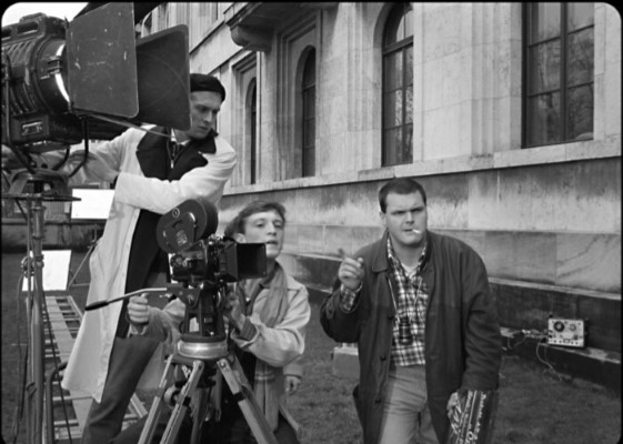 Casa del Cinema di Roma: la saga di “Heimat” di Edgar Reitz