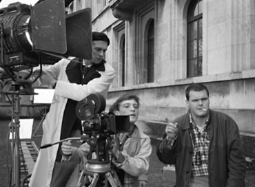 Casa del Cinema di Roma: la saga di “Heimat” di Edgar Reitz