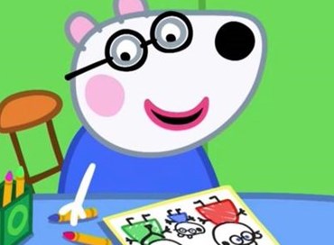 Chi difende Penny Polar Bear?
