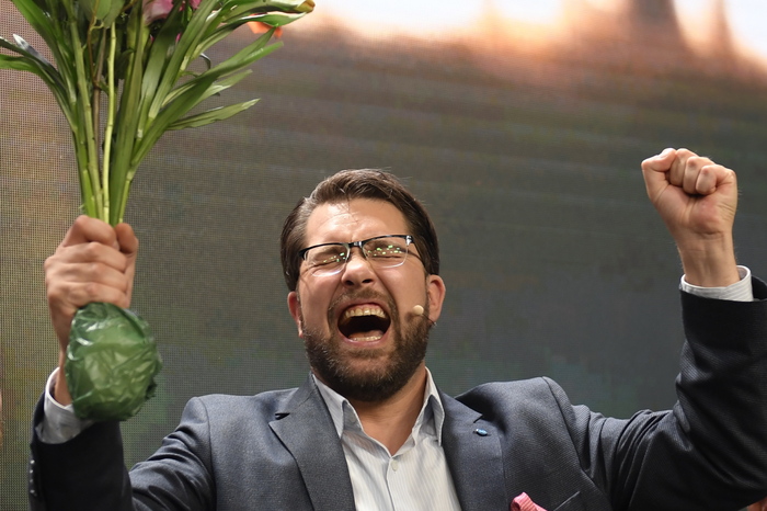 Svezia: trionfo del centrodestra, cade roccaforte della sinistra europea