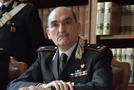 Il libro-testimonianza sulla lotta alla mafia di Governale