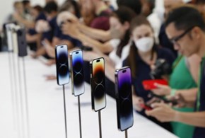 Arriva in Italia l’iPhone 14