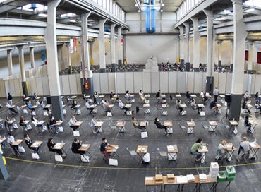 Test di Medicina: boom di bocciati