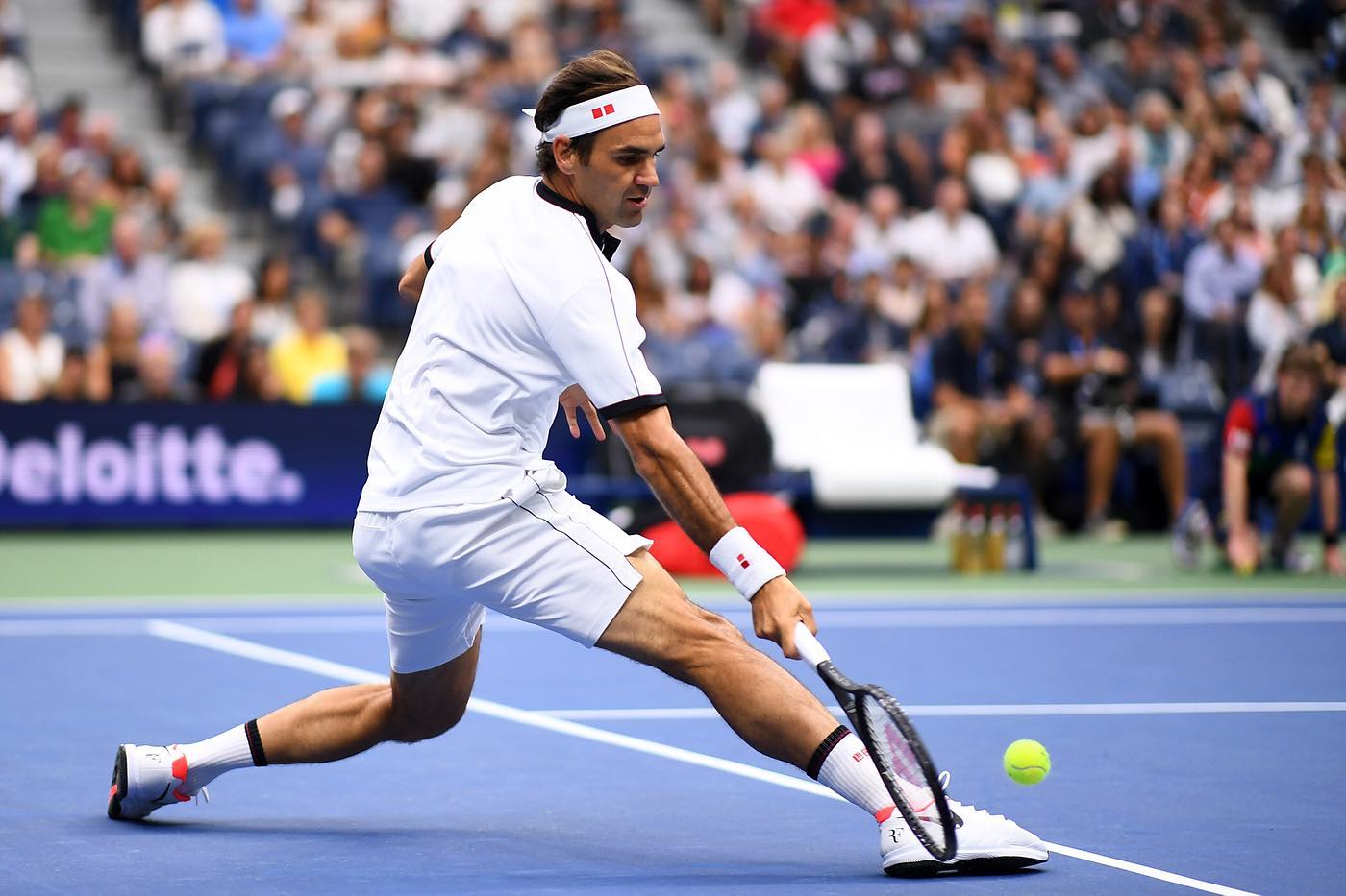 Siamo tutti orfani di Federer