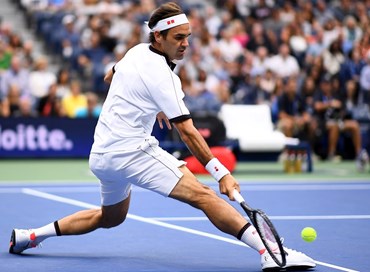 Siamo tutti orfani di Federer