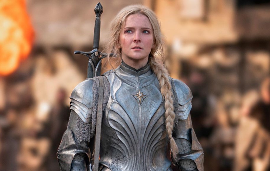 Visioni. “Gli anelli del potere”: un diseguale racconto fantasy