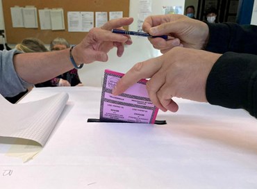 L’Italia al voto: intervista a Maurice Pascal Ambetima