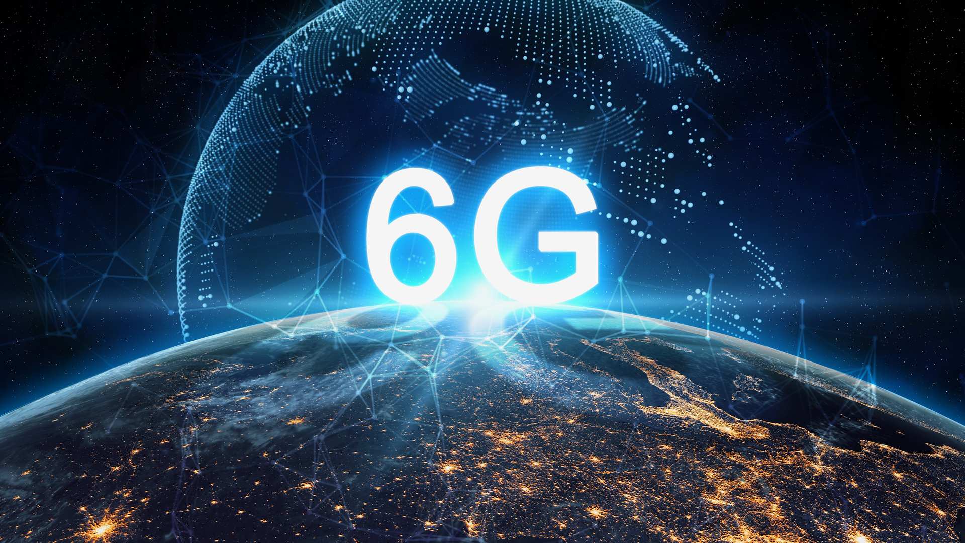Il 6G sarà lo standard del futuro