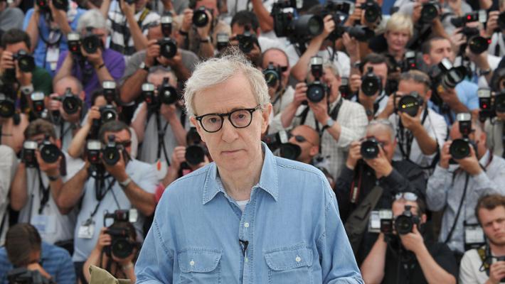 Woody Allen dà addio al cinema e si dedica alla scrittura