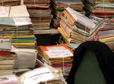 La selva oscura del linguaggio e delle procedure burocratiche