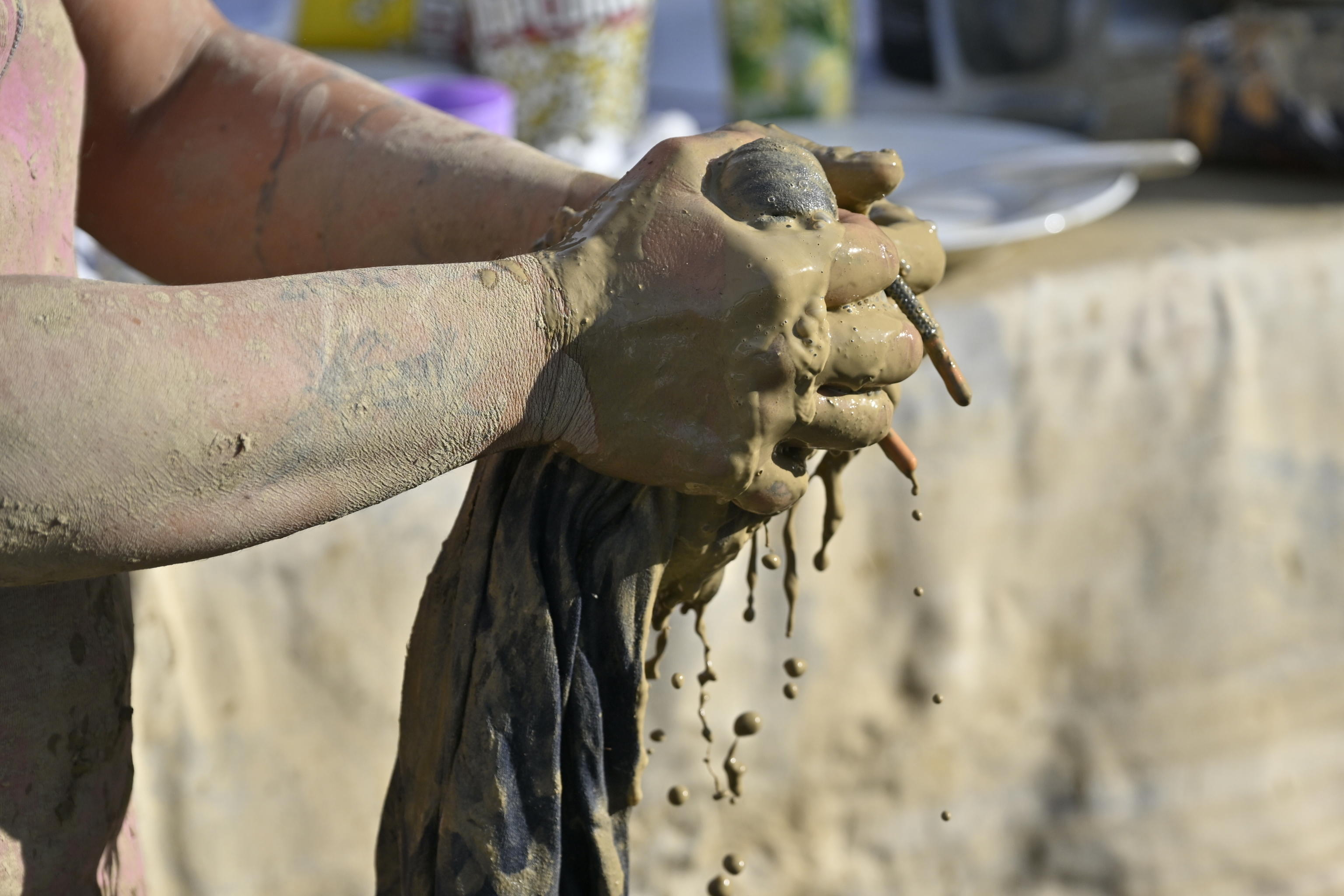 Le Marche alluvionate sono la guerra al patrimonio naturale
