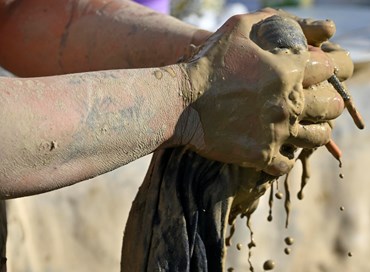 Le Marche alluvionate sono la guerra al patrimonio naturale