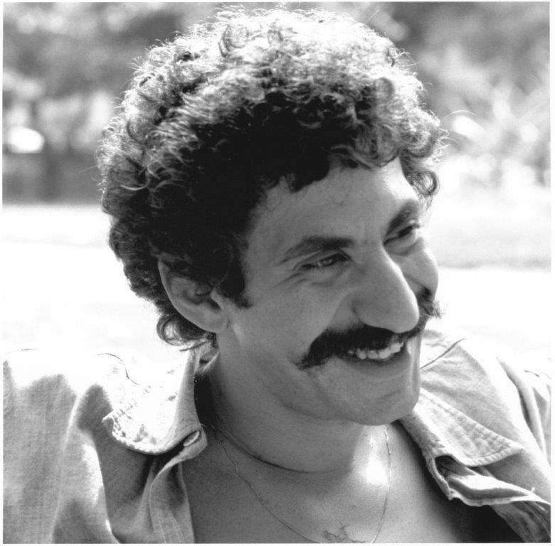 Jim Joseph Croce, l’ultimo menestrello
