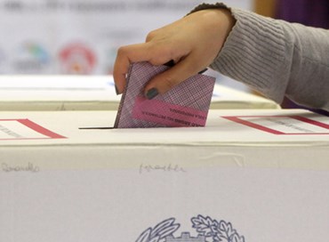 La fortuna di votare adesso