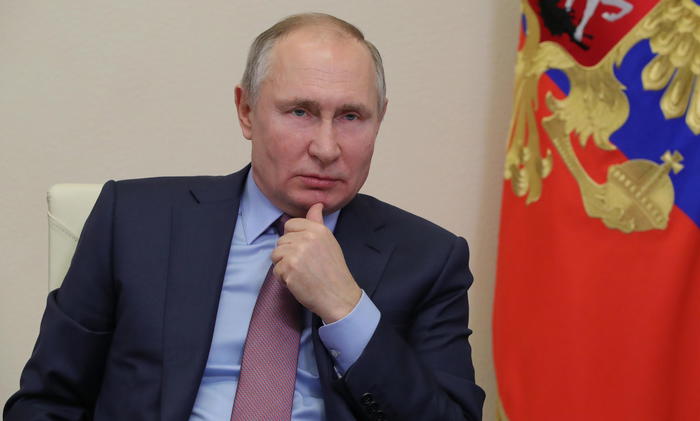 Mobilitazione (parziale) in Russia: il discorso di Putin