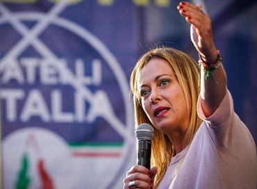 Vecchia storia: diffamazione, falso e plagio