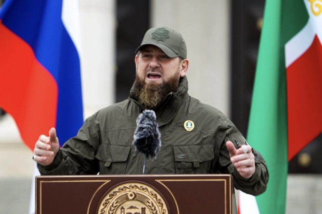 Ucraina: guerra ai collaborazionisti filorussi, all’ombra del referendum