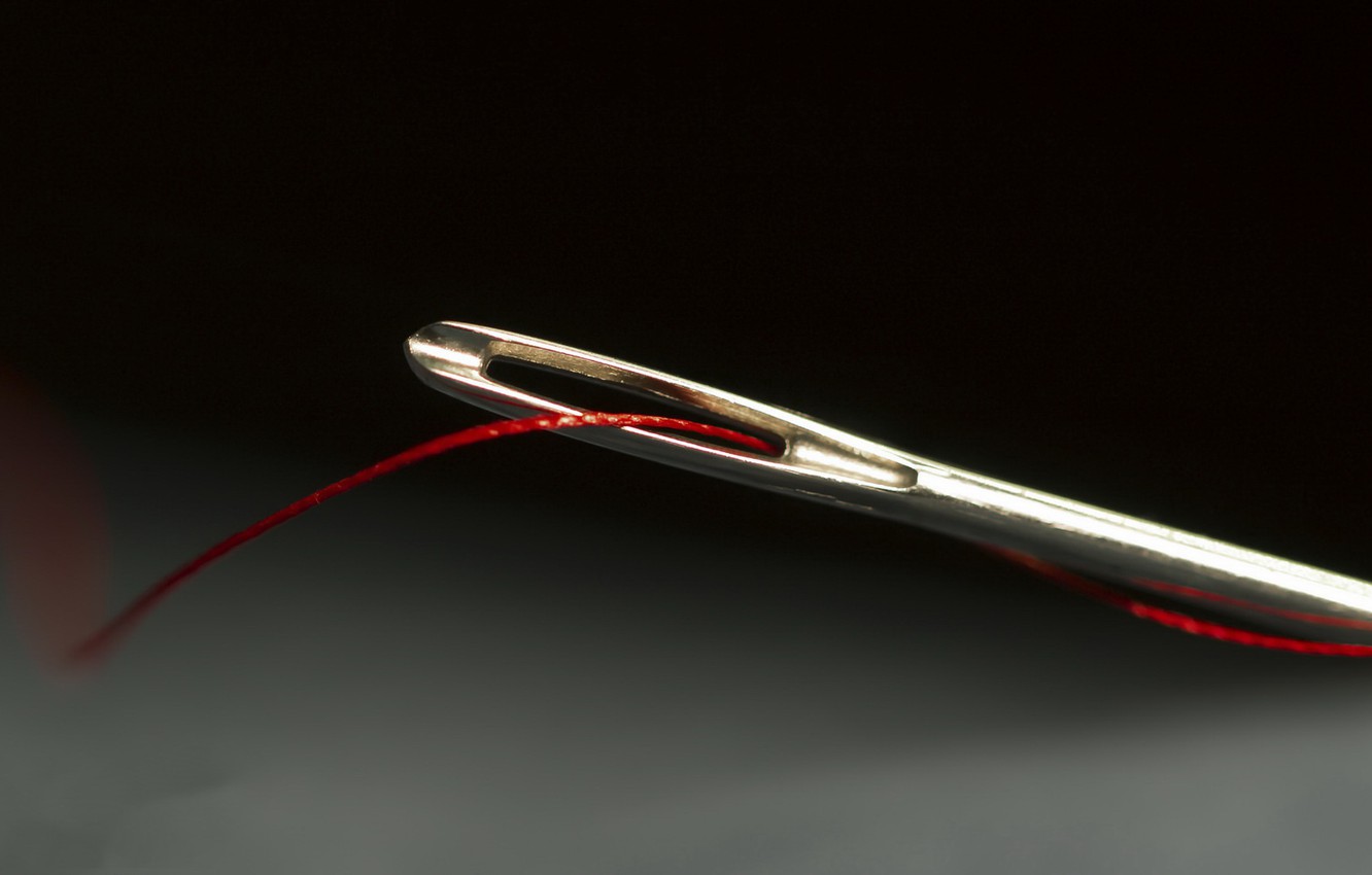 La cruna dell’ago: uguaglianza di diritto contro uguaglianza di fatto