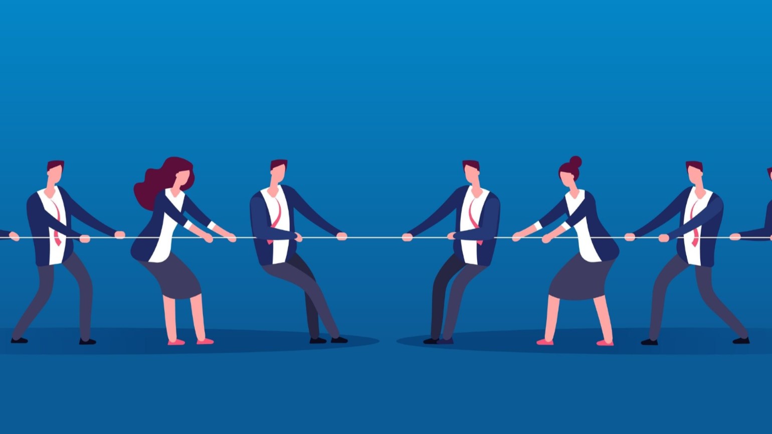 Democrazie liberali, “illiberali” e in via di implosione