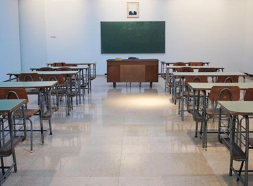 Allarme per la dispersione scolastica in Italia