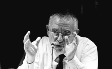 Arturo Cucciolla: un intellettuale di piazza 