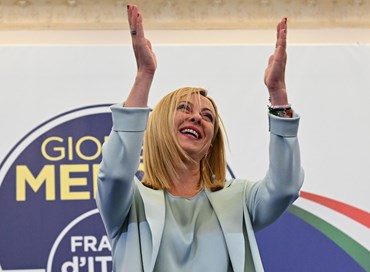 Bentornata democrazia