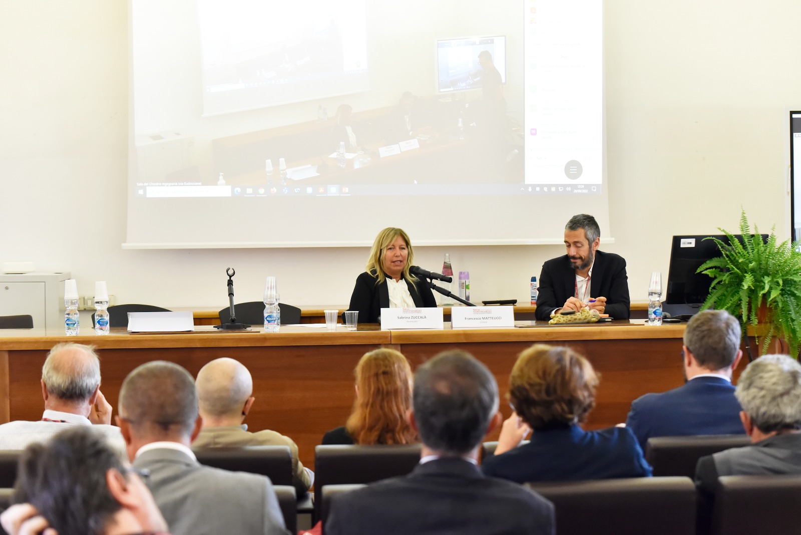 Il NanoInnovation 2022 e il lavoro del domani 