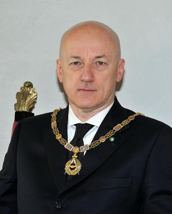 Intervista a Stefano Bisi, gran maestro del Goi