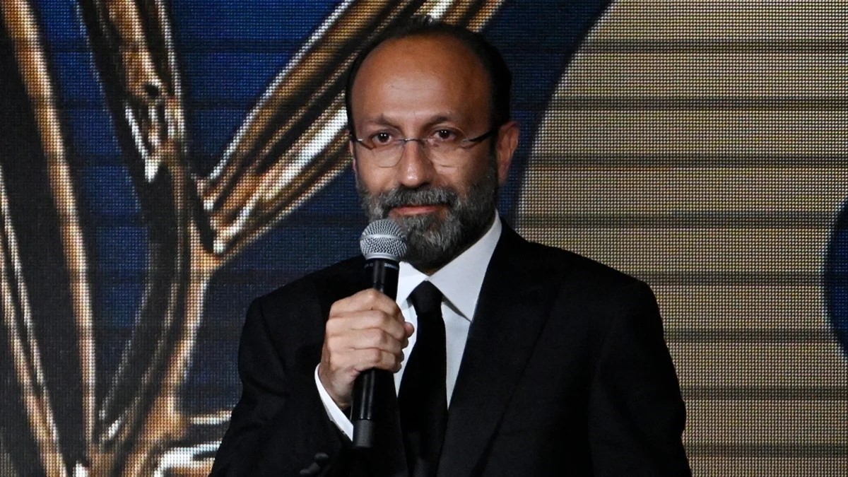 Iran, il regista Farhadi invita alla mobilitazione