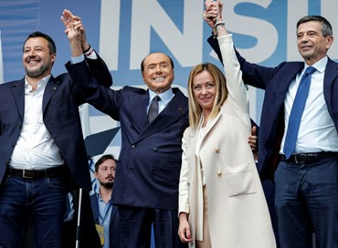Il toto-ministri e il mondo