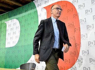 Il Pd è morto, Dio salvi il Pd!