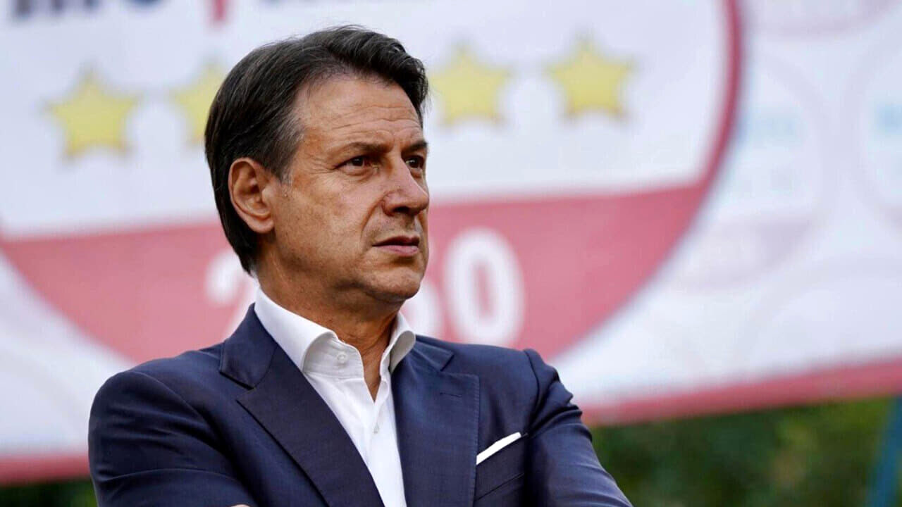 I grillini perdono ed esultano 